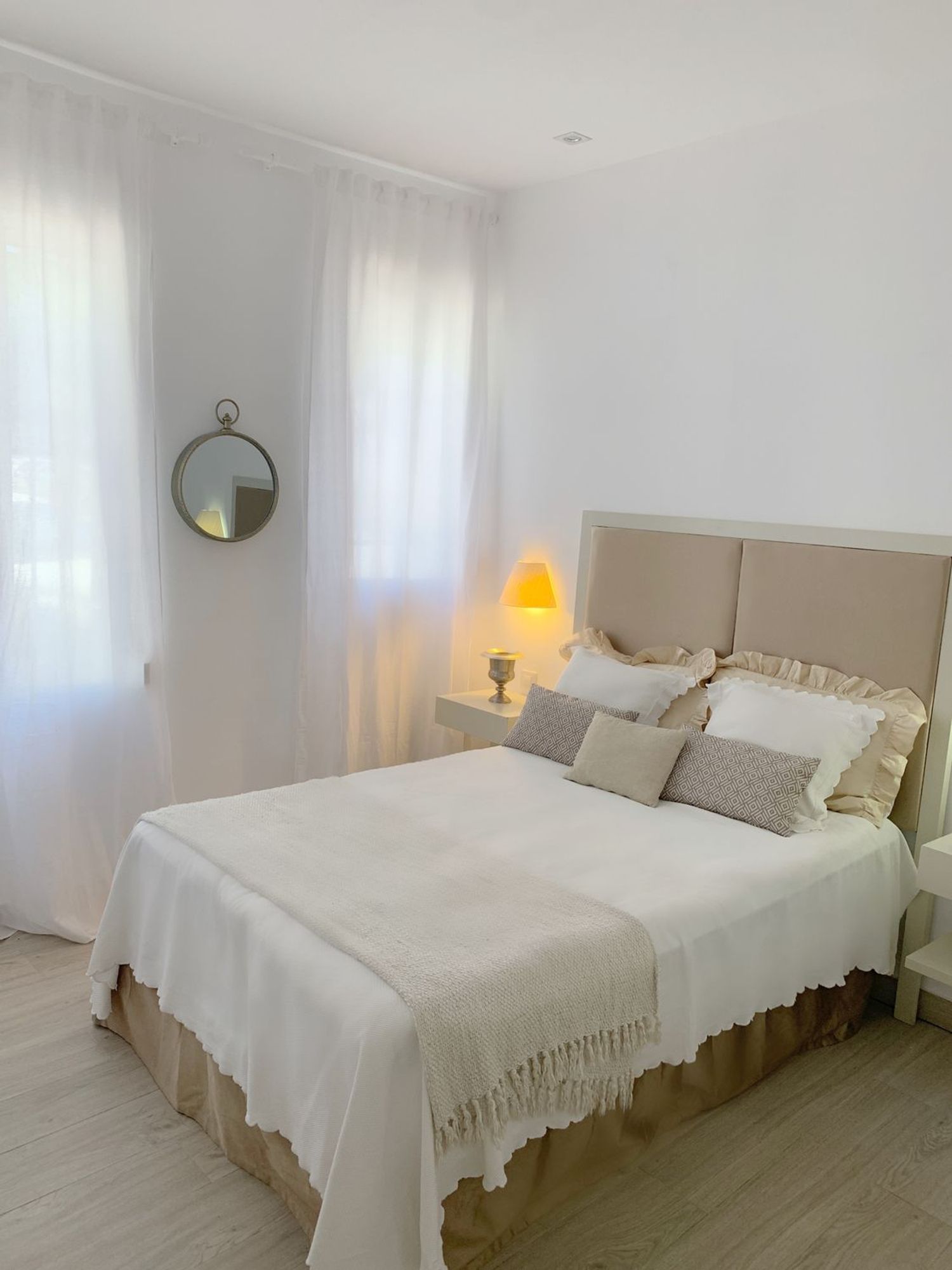 Piso en calle Cardenal Rodrigo de Castro, 2 - Foto 5