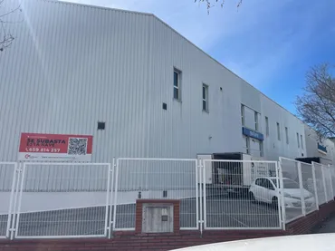 Nave Industrial en Mataró - Foto 2