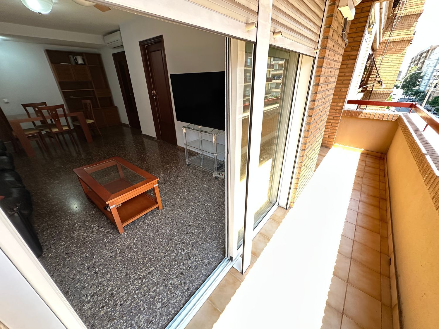 Piso en Emilio Baró - Foto 6