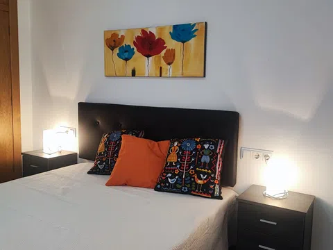 Piso en enrique Alcaraz, 24 - Foto 12