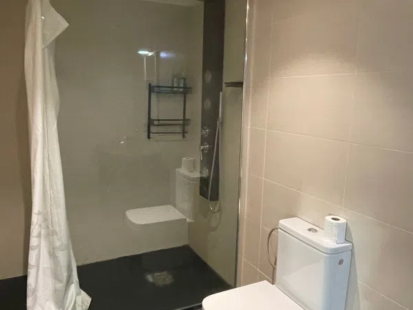 Dúplex en avenida Puente Cultural, 6 - Foto 15