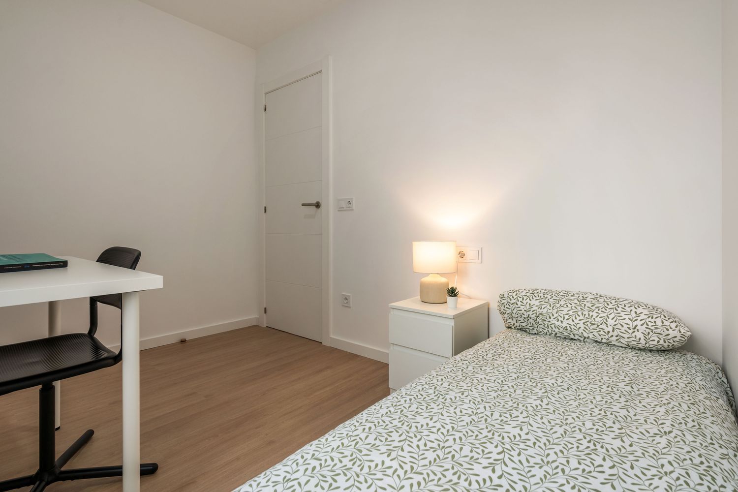 Piso en calle de Pablo Iglesias, 98 - Foto 19