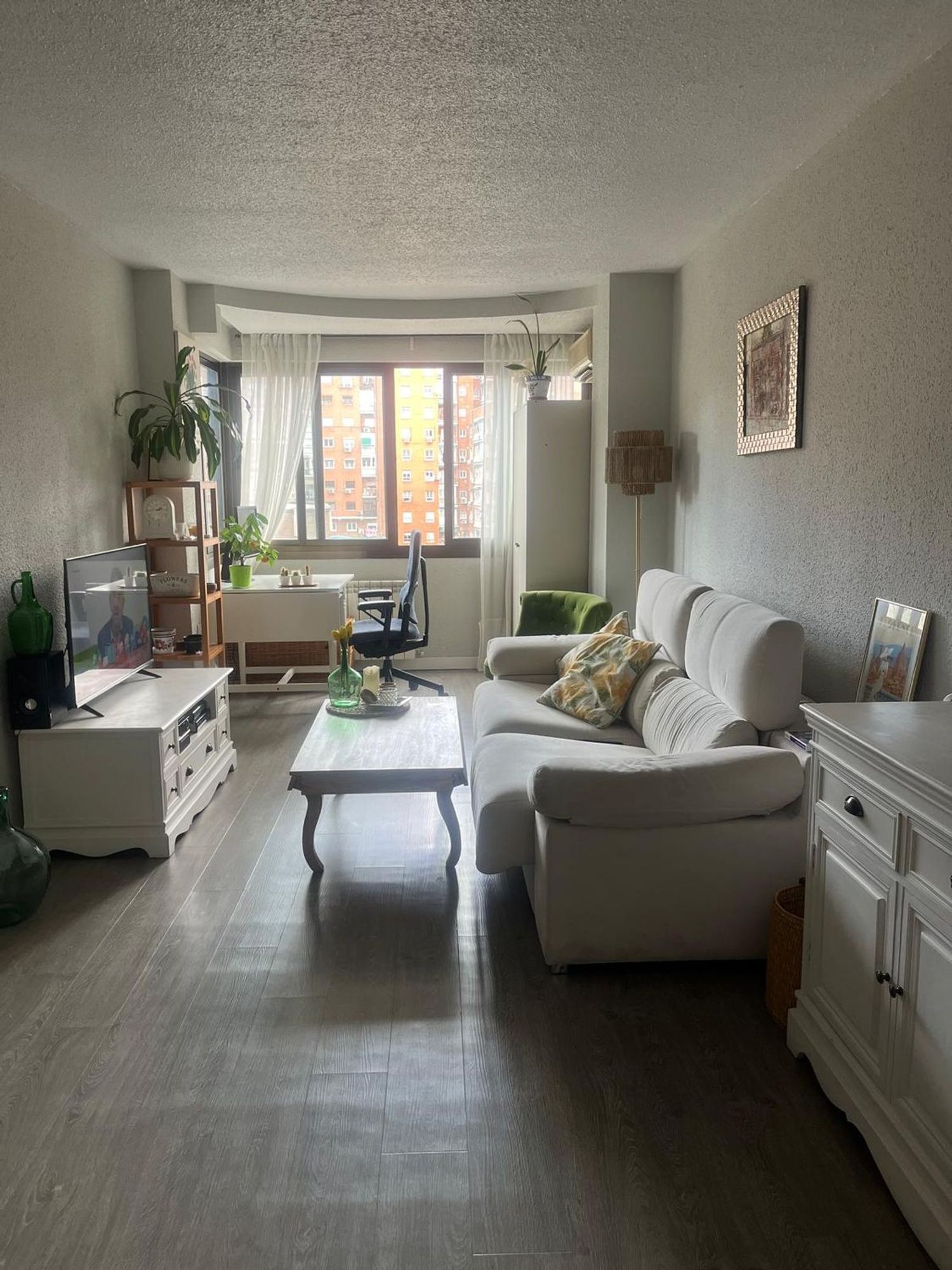 Piso en calle de Canillas, 104 - Foto 1