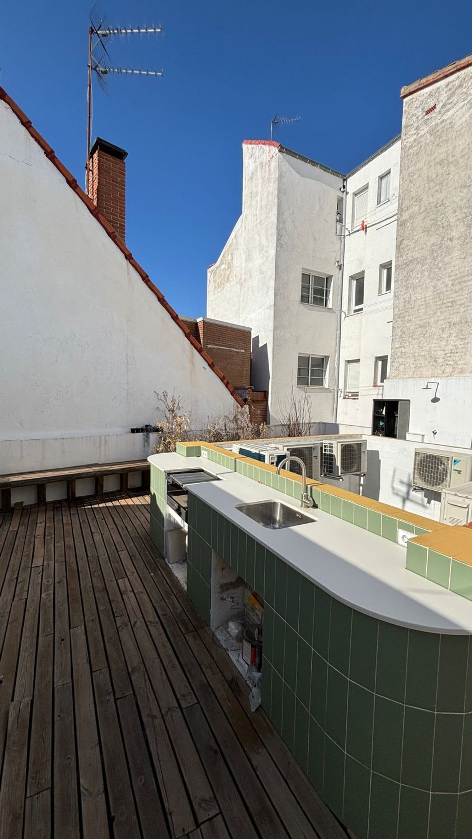 Piso en Calle de Marianela, 18, Bellas Vistas - Foto 6