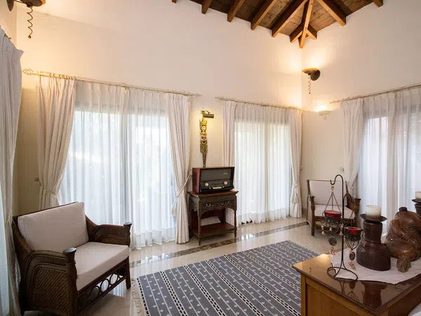 Casa o chalet independiente en Avenida Reina Doña Sofia, 34, Bahía de Marbella - Foto 21