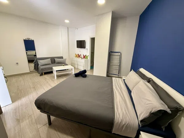 Estudio en Avenida Concha Nácar, 1, Romana Playa - Foto 1