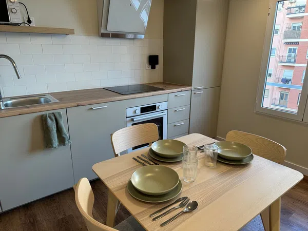 Piso en calle del Doctor Peset Cervera, 11 - Foto 37