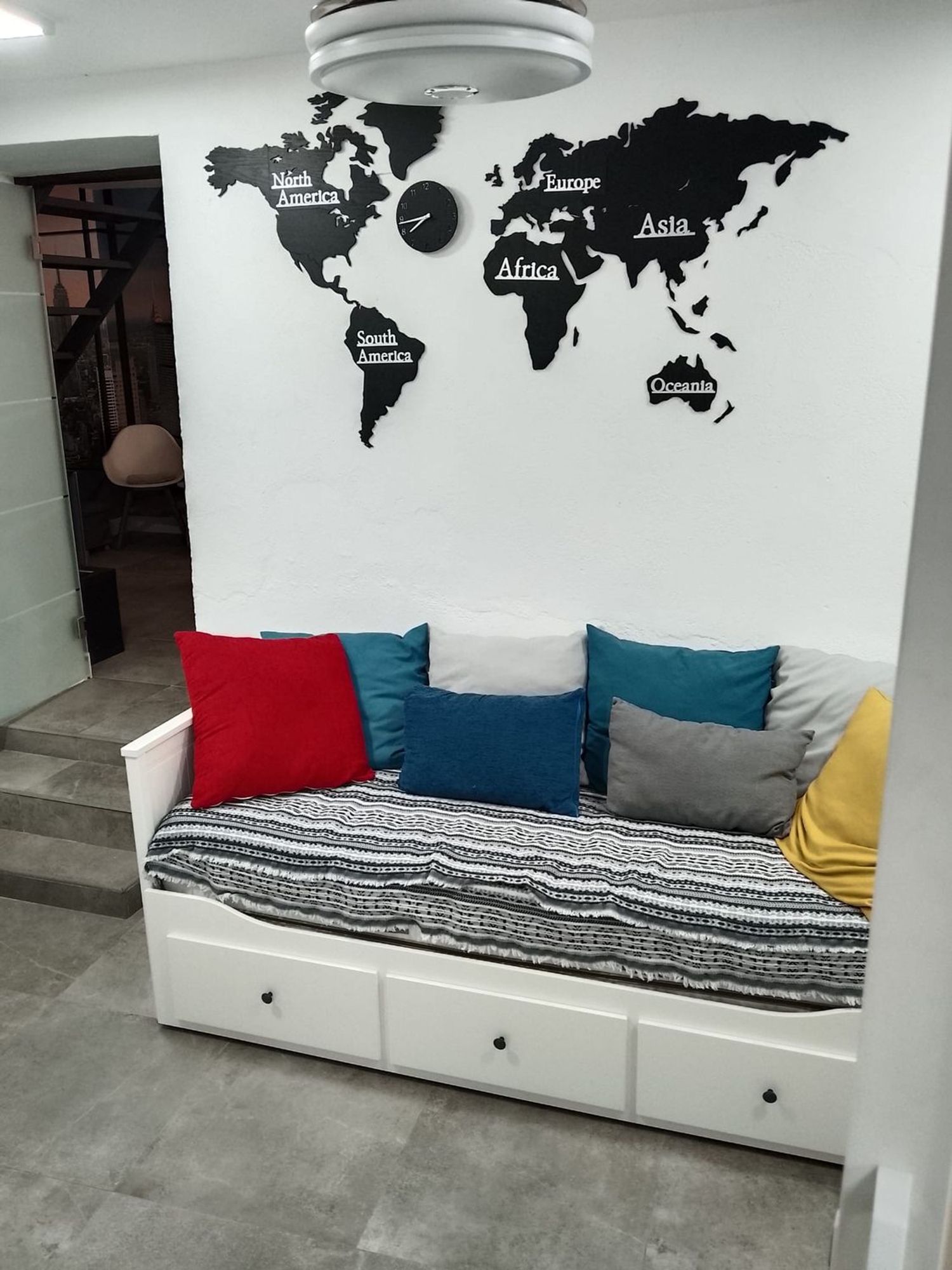 Estudio en Calle Pérez Galdós, 42 - Foto 20