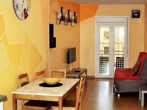 Piso en calle Rabasa, 8