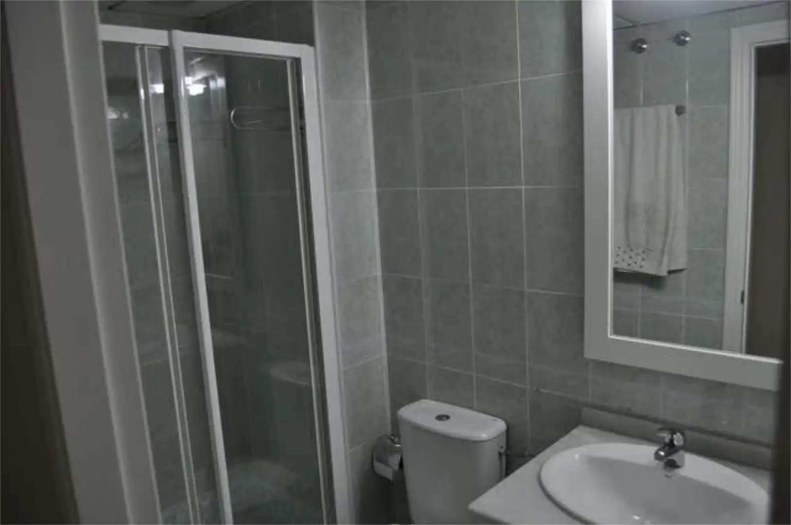 Piso en Valdeolleros - Foto 3