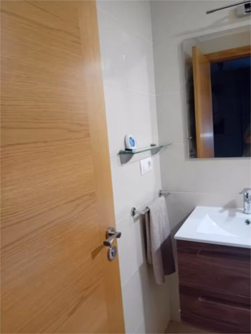 Apartamento en Calvario - Foto 2