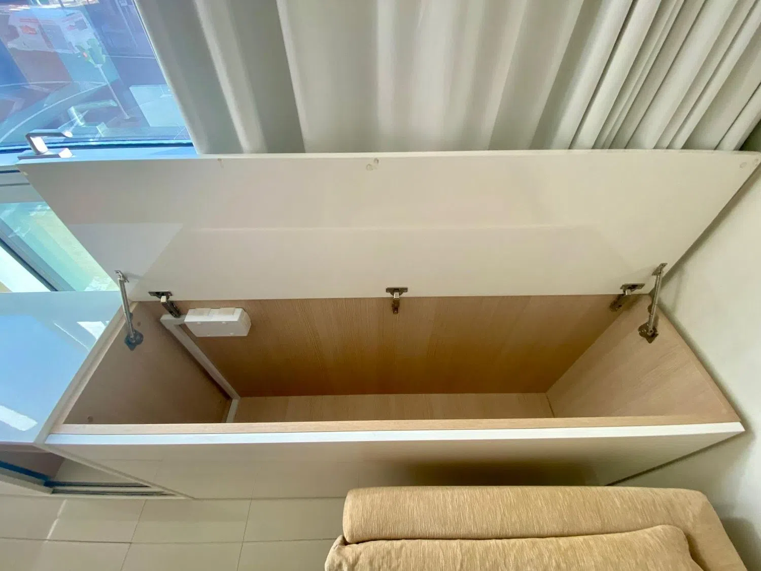 Estudio en avenida de Emilio Martínez Garrido, 2 - Foto 12