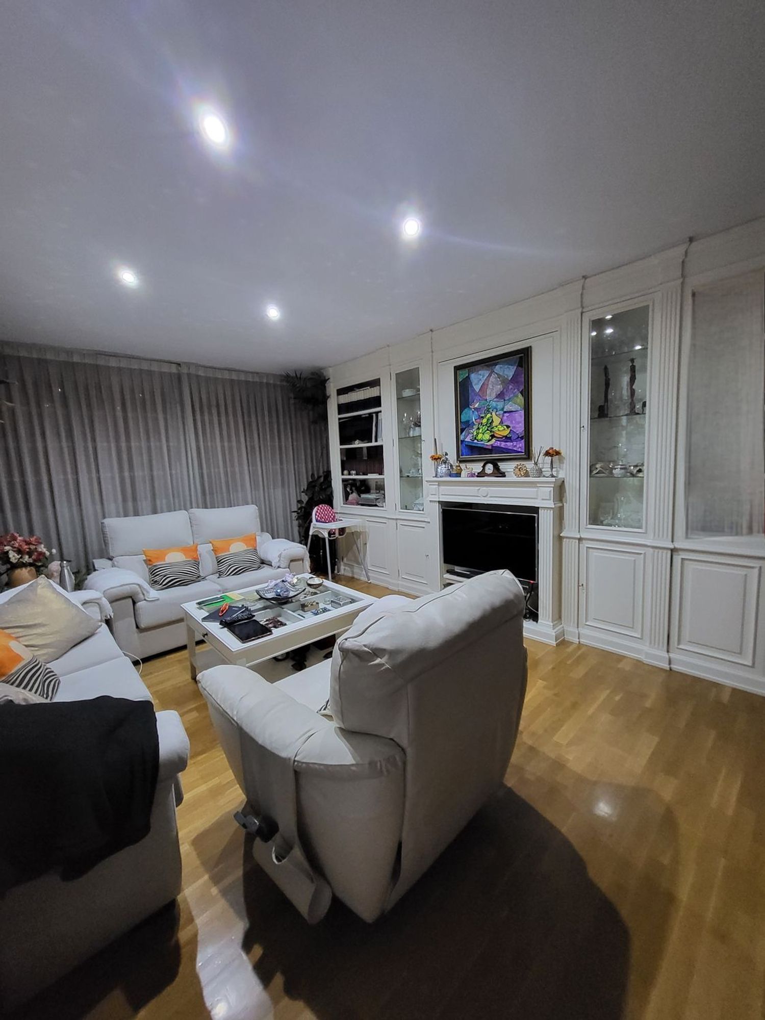 Piso en paseo Ferrol, 5 - Foto 11