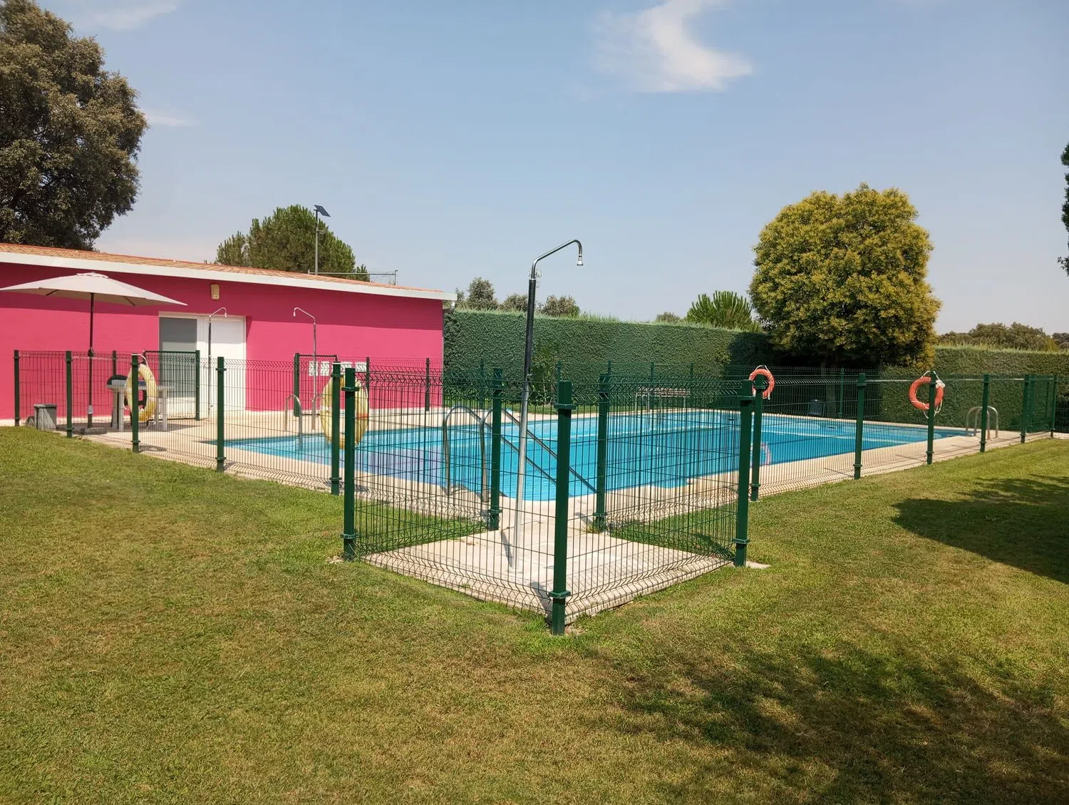 Chalet pareado en Urbanización Montelomas s/n dos - Foto 34