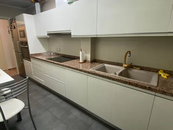 Piso en Calle Hermanos Soto Chápuli, Campoamor - Foto 6