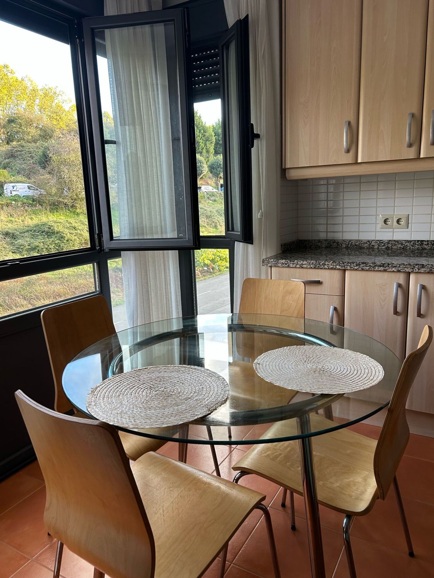 Estudio en calle Río Esva, 1 - Foto 2