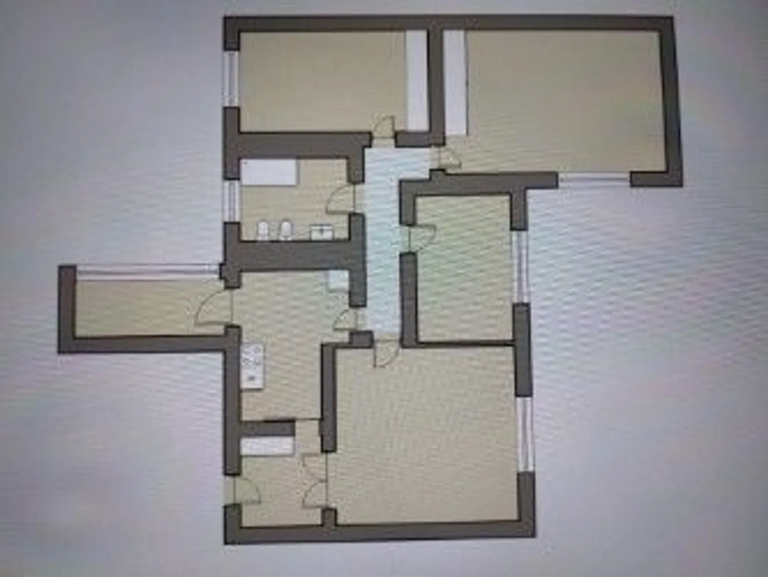 Piso en Barrio Vallehermoso - Foto 24