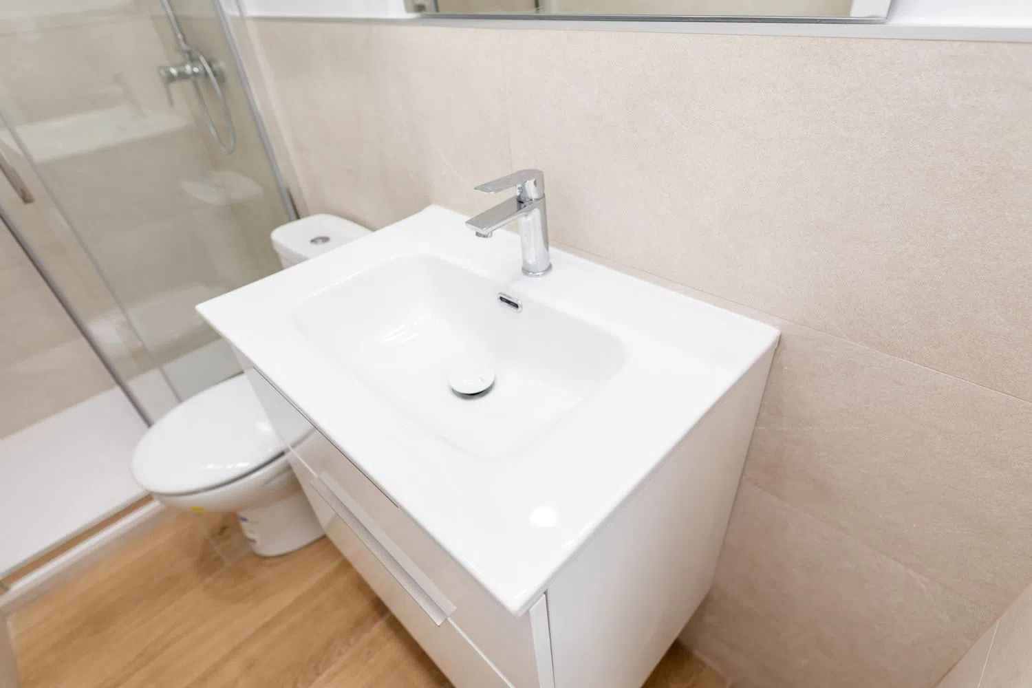 Piso en calle de García Martín, 8 - Foto 20