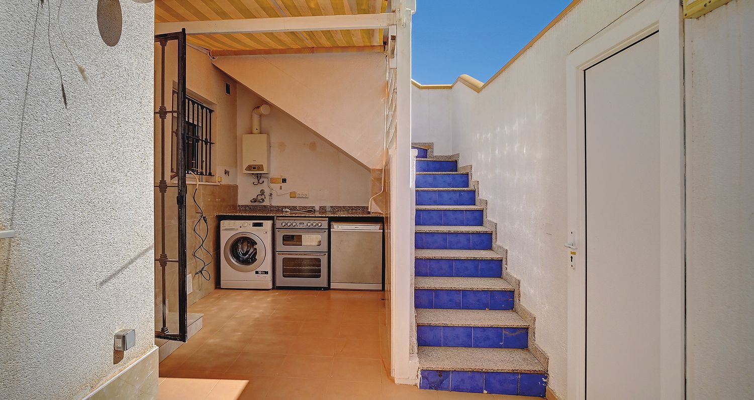 Casa o chalet independiente en Calle Barbero de Sevilla, 38, Villamartín - Foto 11