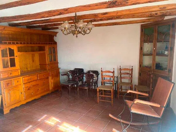 Casa rural en Calle la Meca, 5 - Foto 19