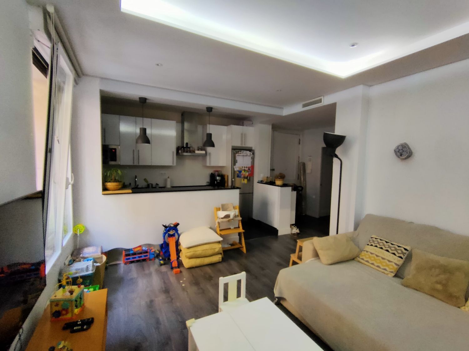 Piso en calle de Modesto Lafuente, 6 - Foto 4