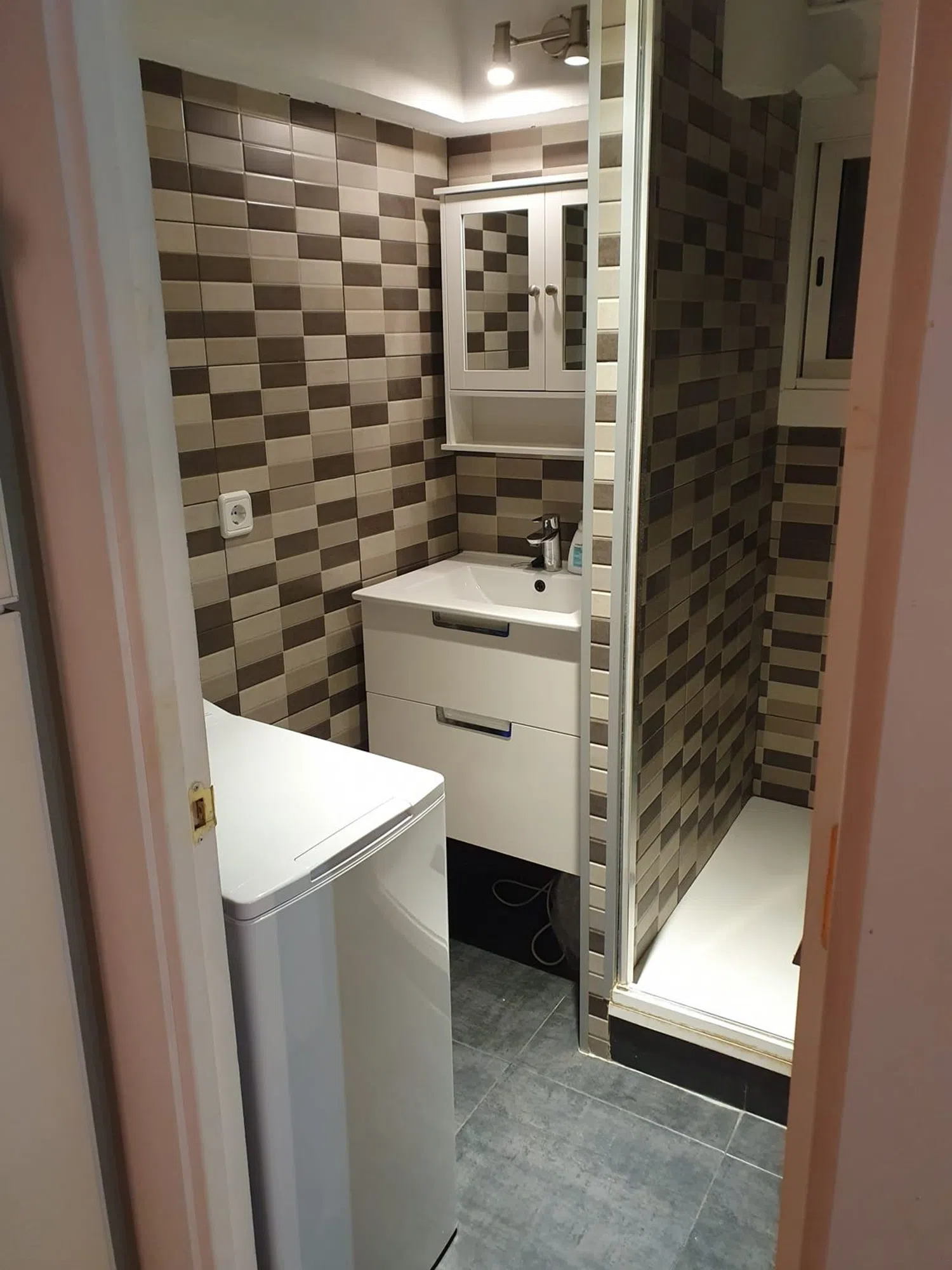 Piso en calle de Cremat Gran i Xic, 1 -3 - Foto 10