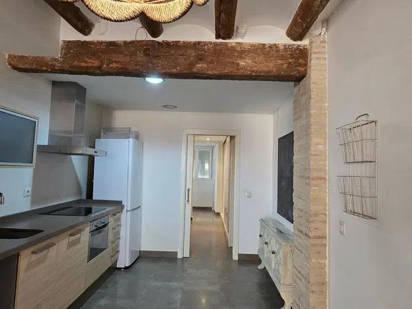 Piso en Calle del Baró d'Herbers, 2, La Seu - Foto 3