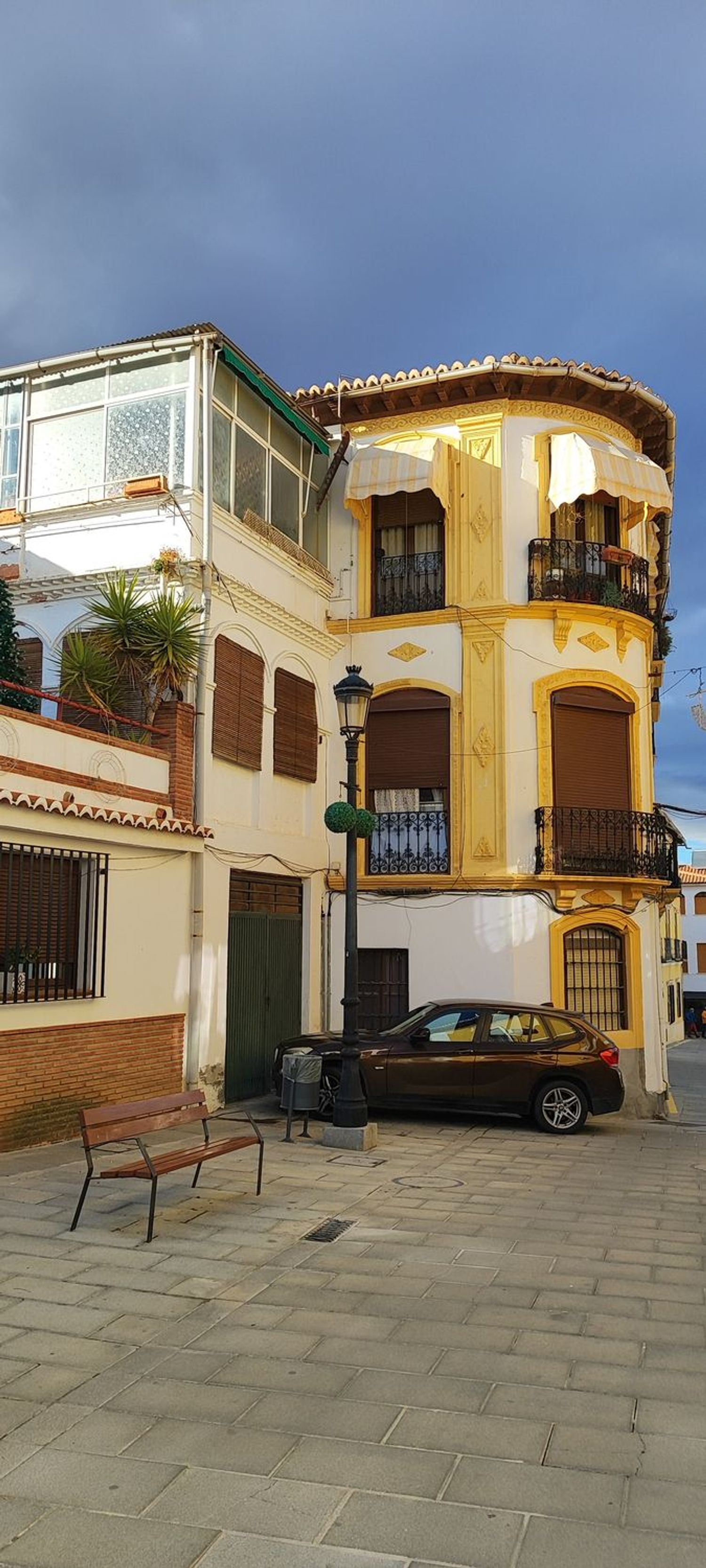 Ático en Placeta del Conde Luque, 5 - Foto 2
