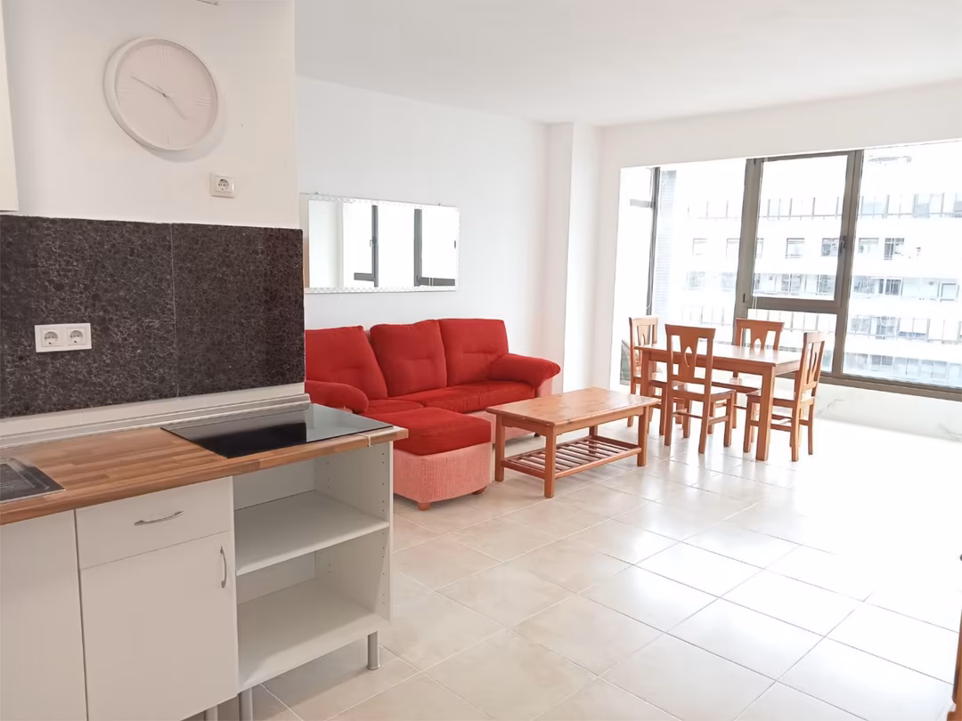 Apartamento en  Avenida Juan XXIII 1 - Foto 6