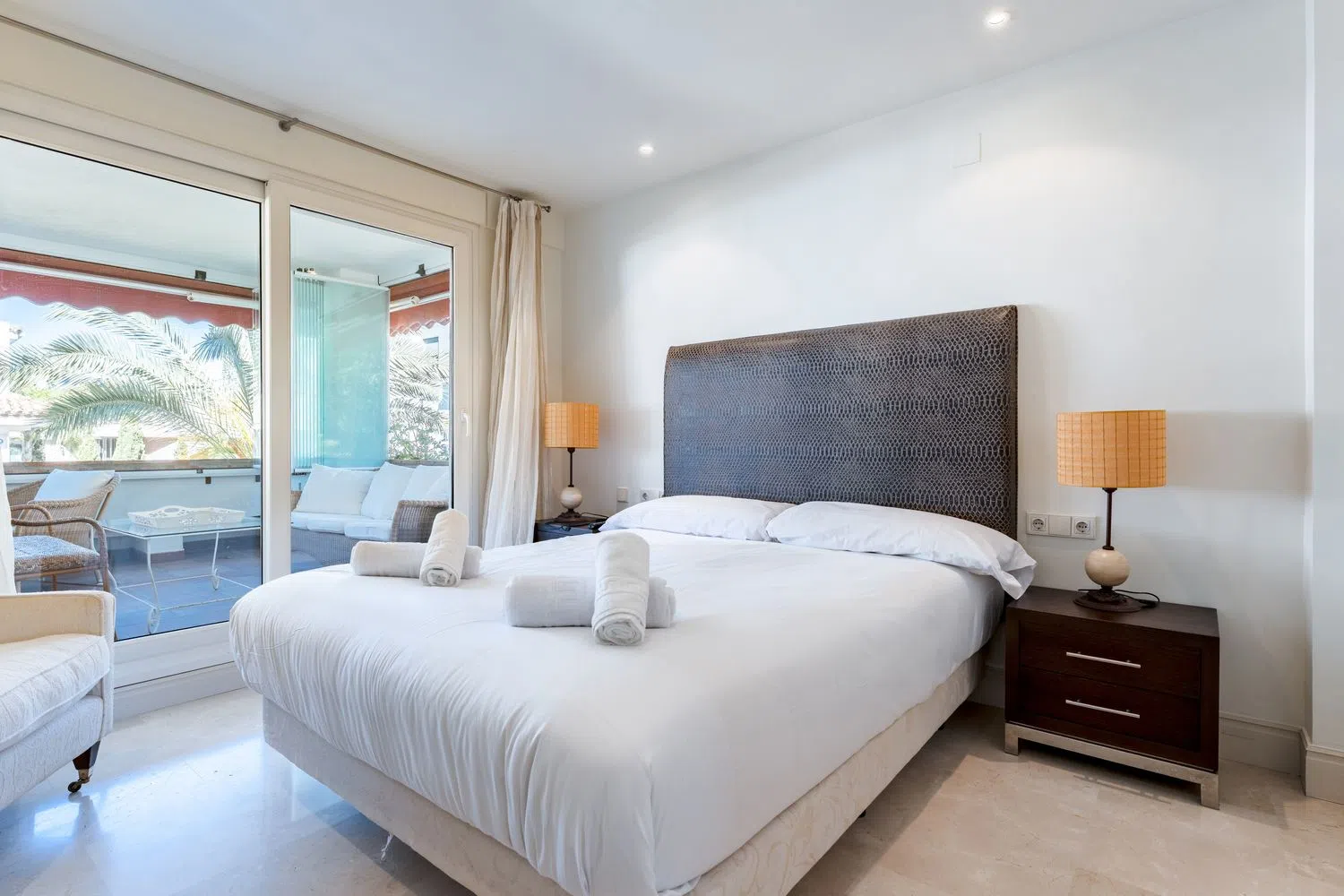 Piso en Urbanización Marbellamar, 22 - Foto 10
