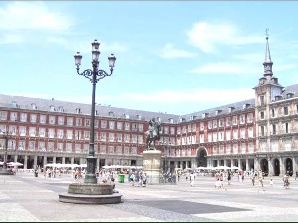 Dúplex en Calle de Bordadores, 7, Sol - Foto 40