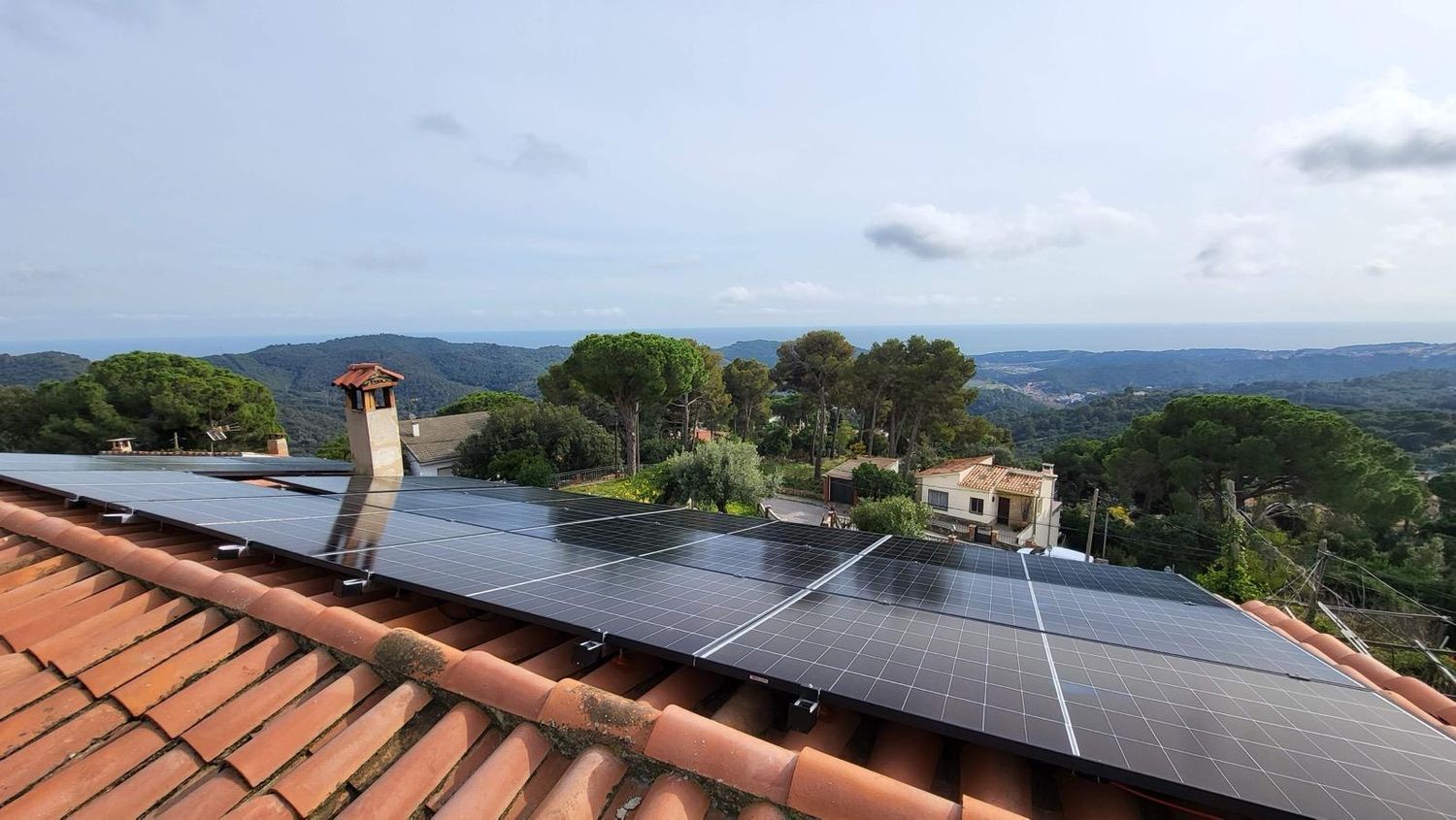 Casa o chalet independiente en Sant Cebrià de Vallalta - Foto 33