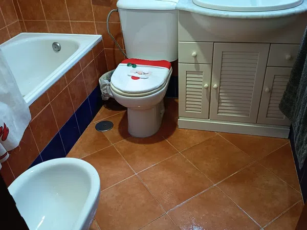 Piso en Puerta del Sur, 3, Puertas del sur - Guadabajaque - Foto 15