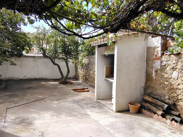 Casa o chalet independiente en Calle Medio, 11, Castralvo - Villaespesa - Aldehuela, Castralvo - Villaespesa - Aldehuela - Foto 24