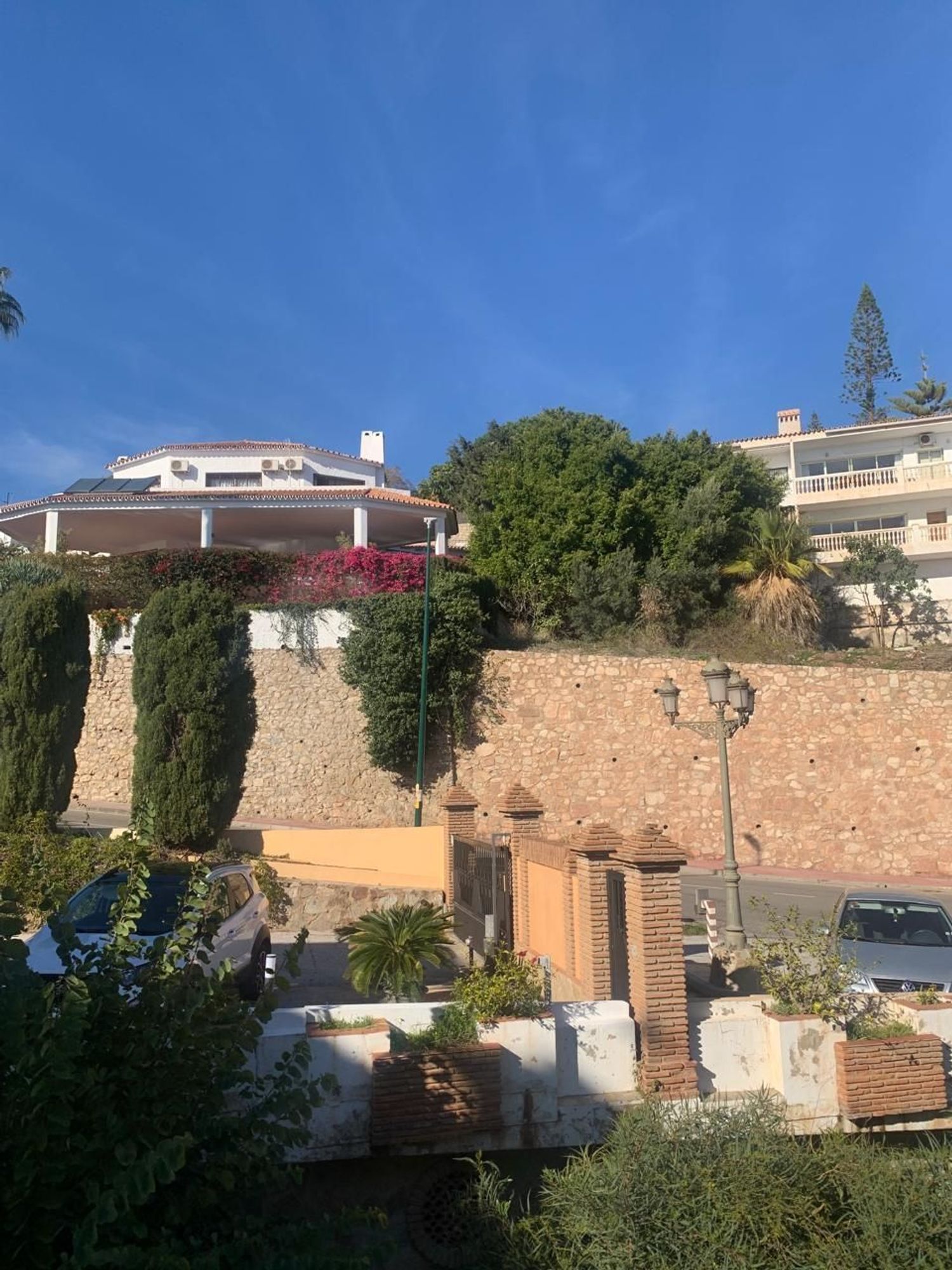 Ático en Calle Olmos, 19, Cerrado de Calderón - Hacienda Paredes - Foto 19