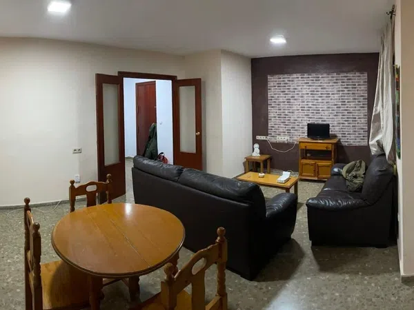 Piso en Calle Real, 108, Zona Centro, Zona Centro - Foto 2