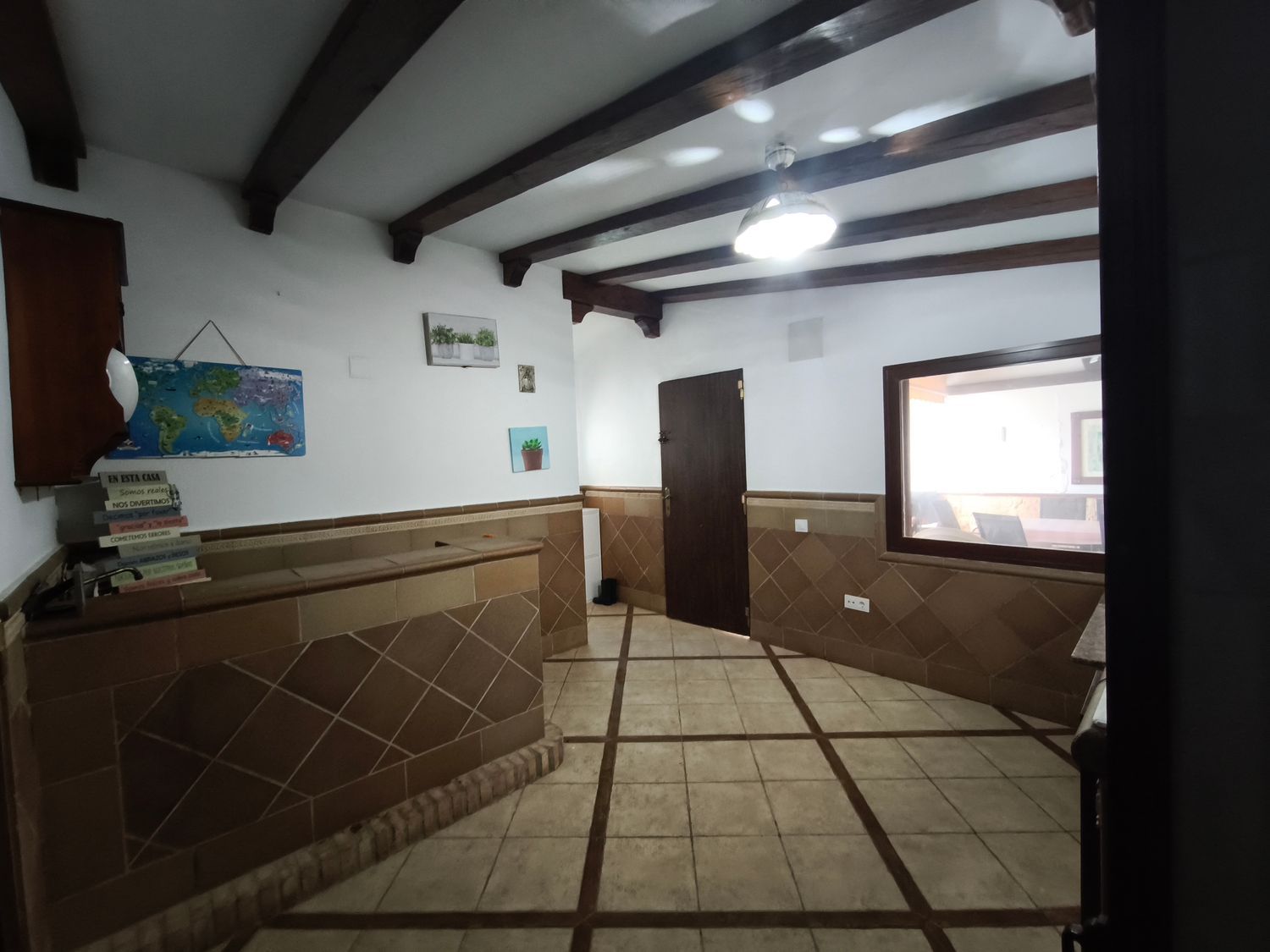 Casa o chalet independiente en La Banda - Campo de Fútbol - Foto 13