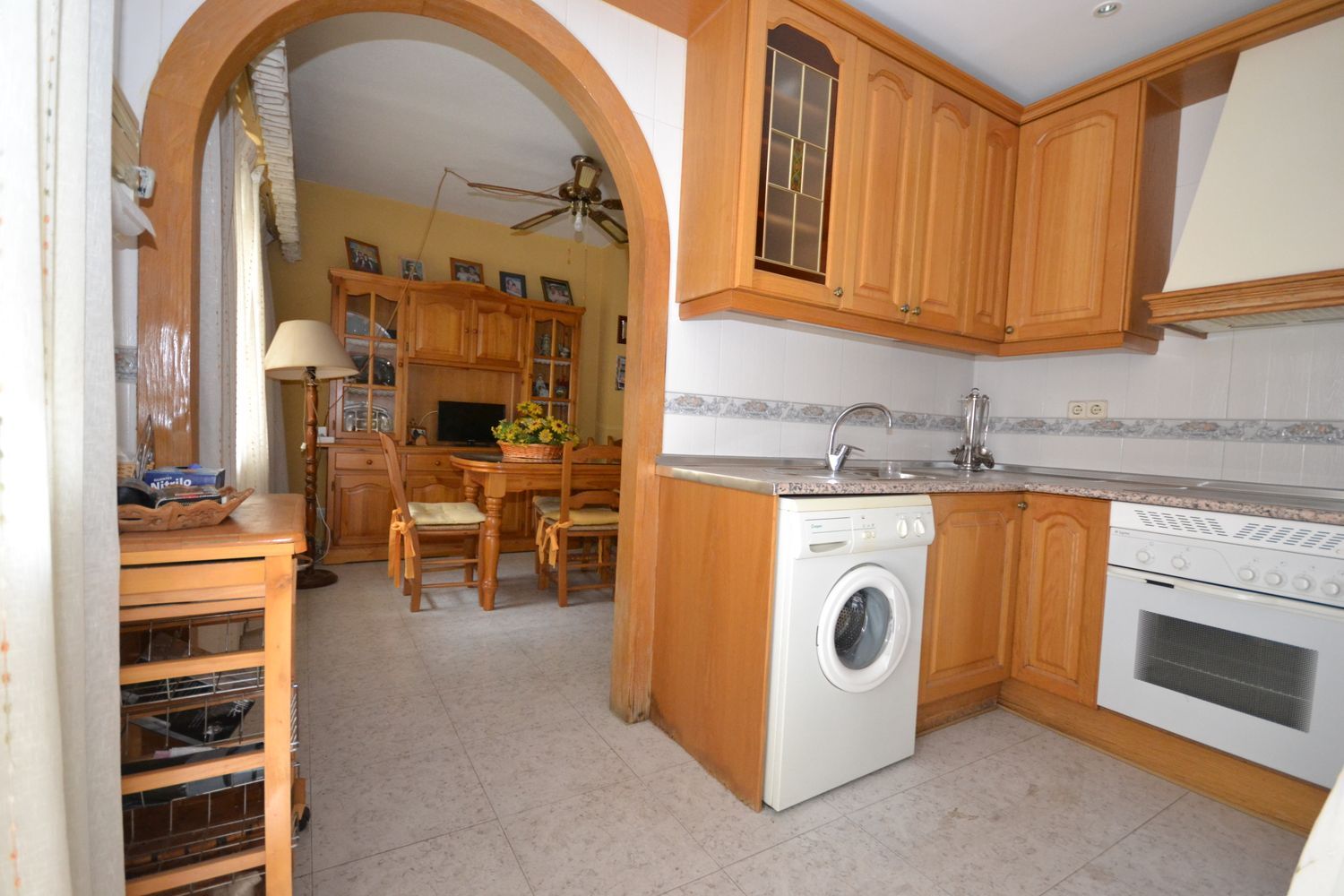 Piso en San Isidro - Los Almendros, San Isidro - Los Almendros - Foto 16
