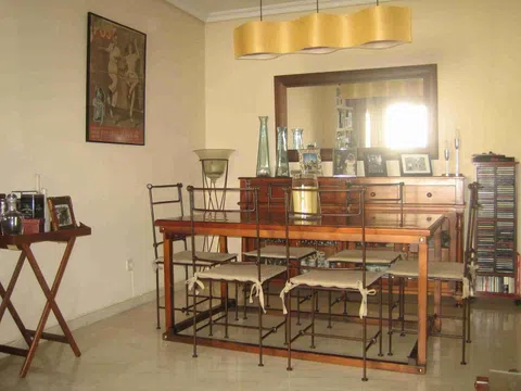 Piso en calle de Yerma, 10