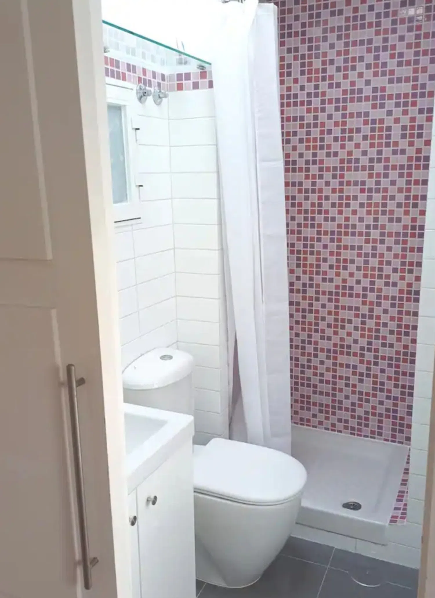 Estudio en calle de la Fe, 1 - Foto 6