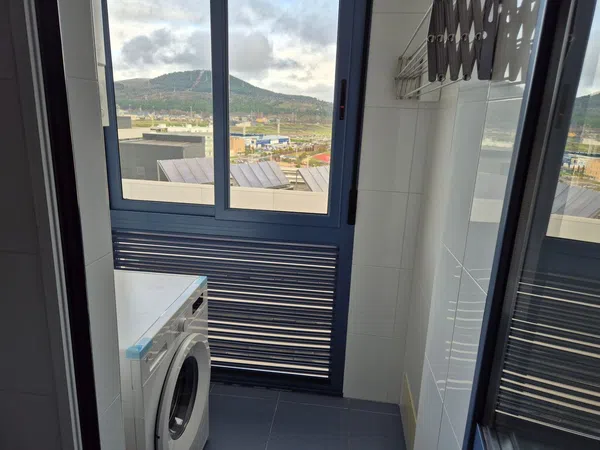 Piso en Calle Clara Campoamor, 3, La Rosaleda, La Rosaleda - Foto 15