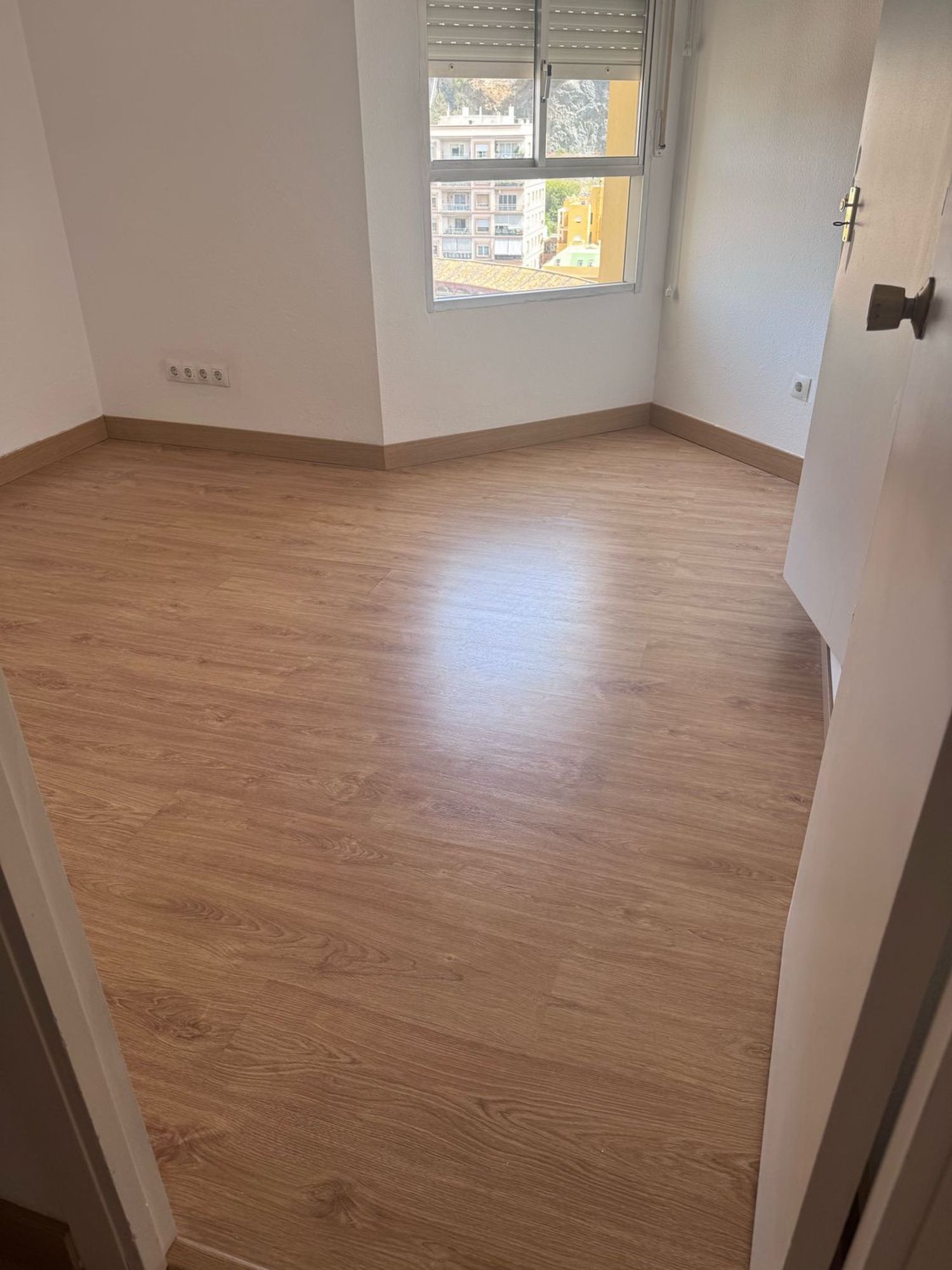 Piso en Calle Maestranza, 8, Malagueta - Monte Sancha - Foto 9