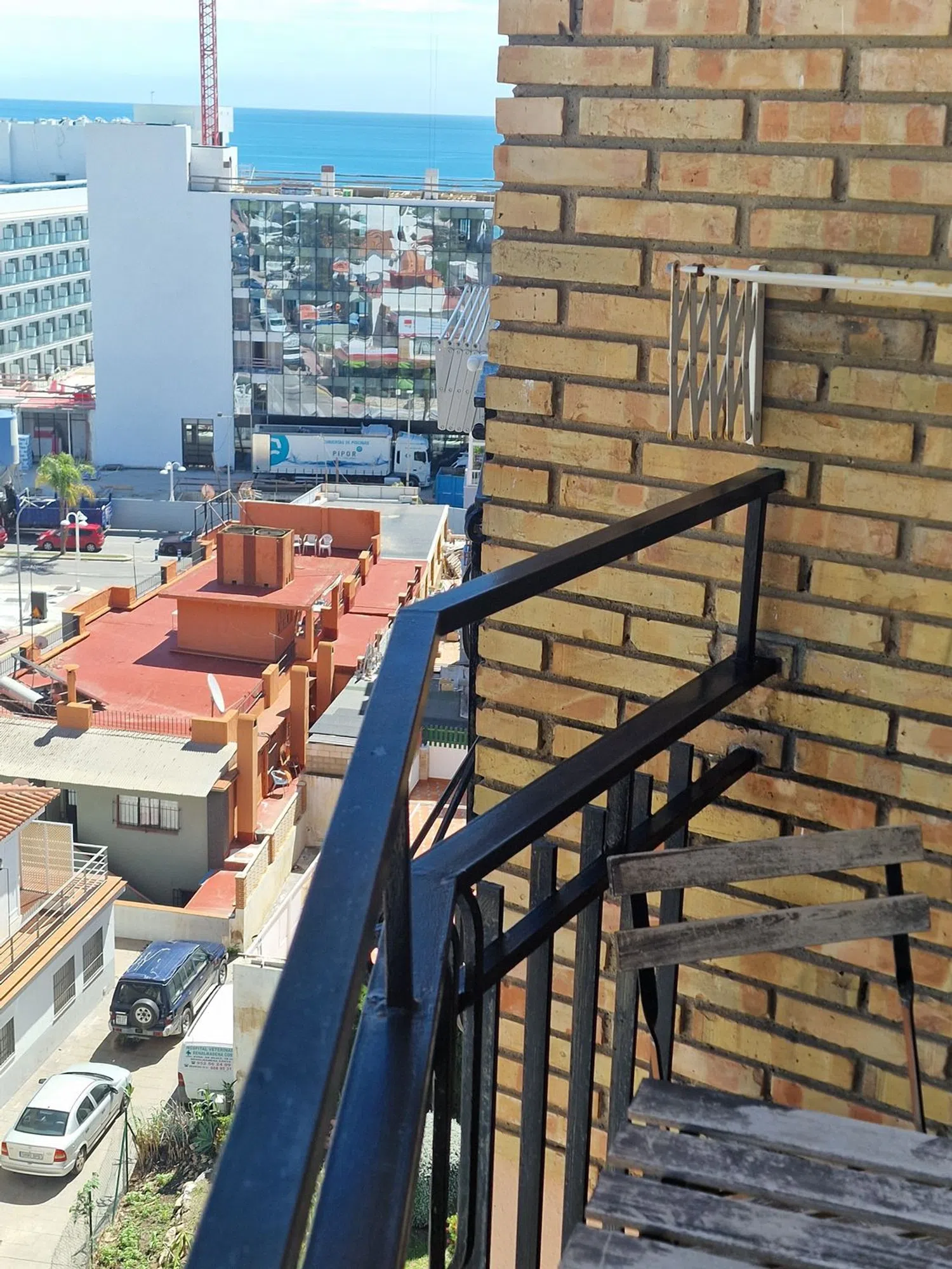 Estudio en calle Flamingo, 1 - Foto 4