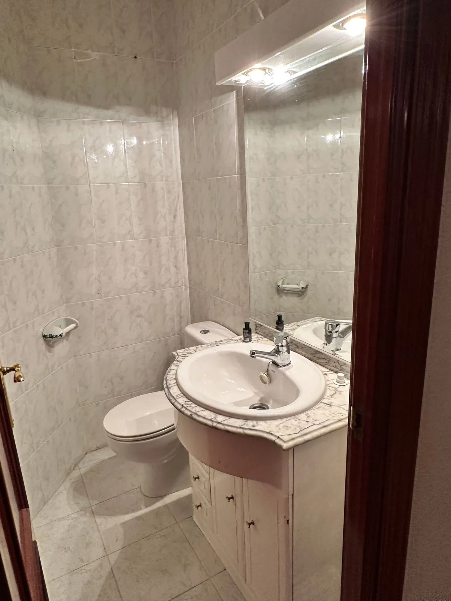 Piso en calle de Castrillo de Aza, 1 -7 - Foto 12