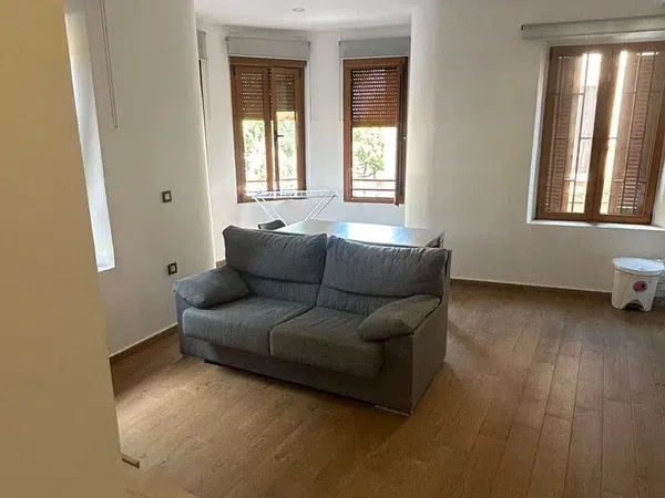 Piso en Avenida Cándido Lobera, 23, Centro, Centro - Foto 2