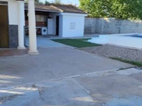 Finca rústica en Urbanización Barquera Baja, 1, El Higuerón - Foto 10