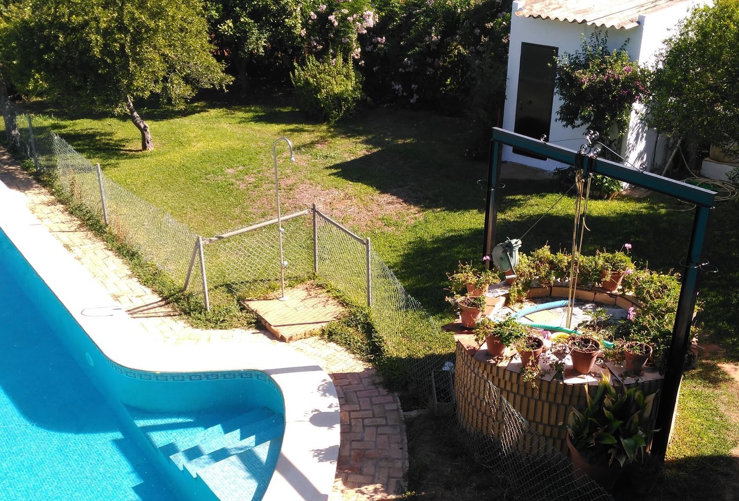 Casa o chalet independiente en Camino de Umbrete, 15 - Foto 22