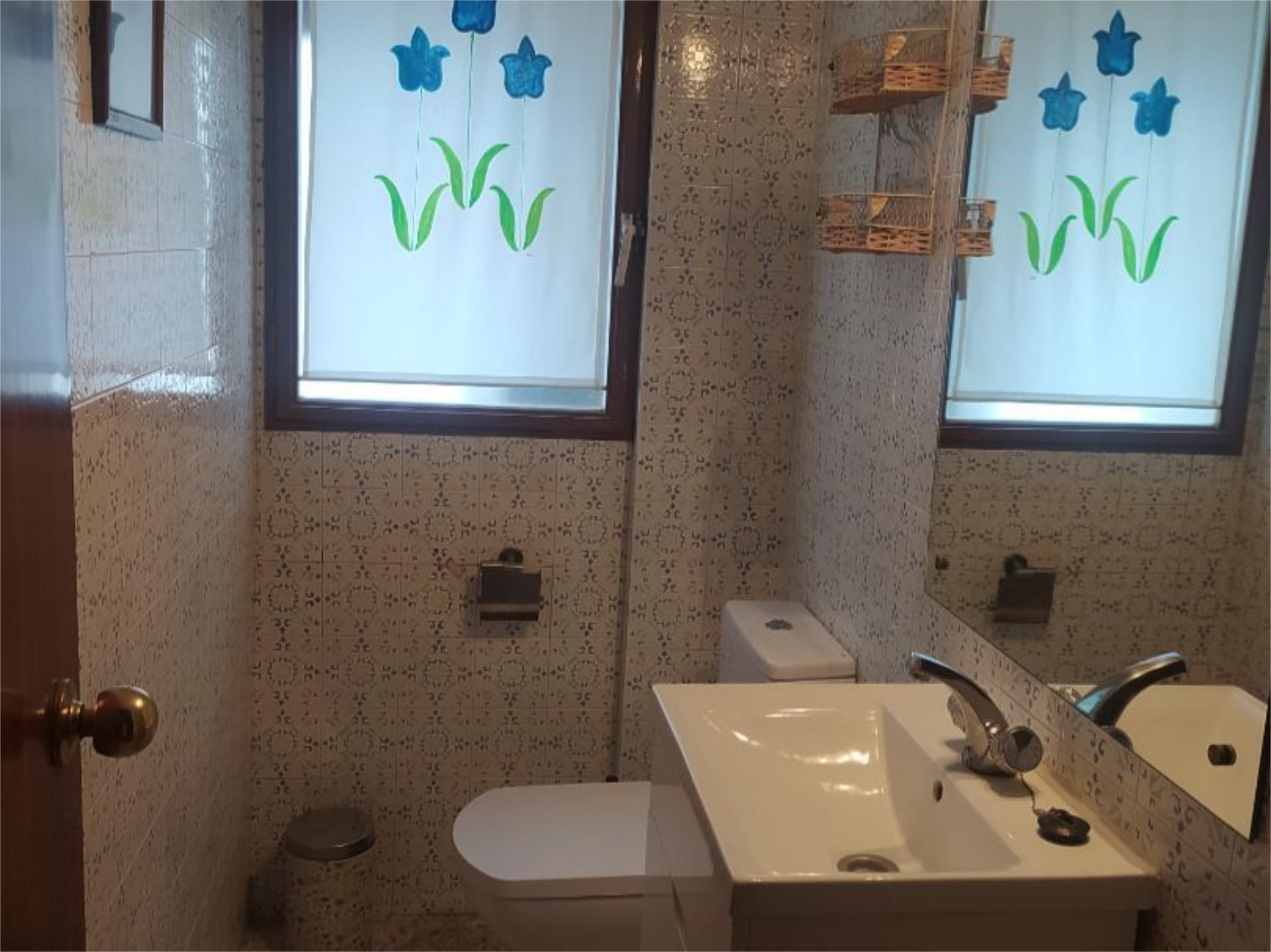 Piso en  Avenida de la Reina Mercedes 19 - Foto 10