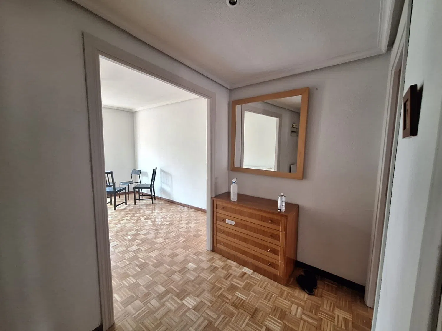 Piso en calle Puerto Alto, 50 - Foto 3
