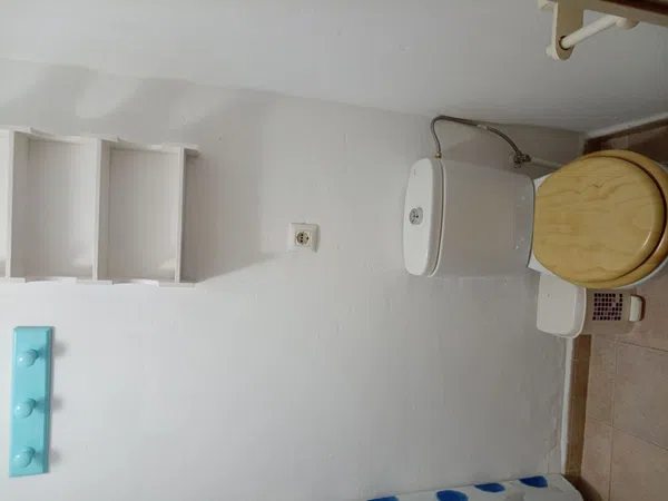 Casa independiente en camino Cañada de los Barrancos s/n Sn - Foto 7